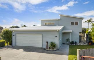 40 Edinburgh Street, Waihi Beach