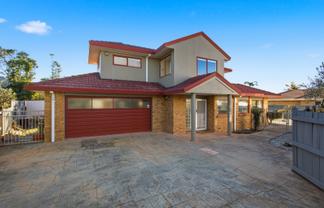 8 Monterey Key, Papamoa