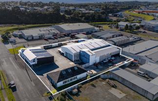 Significant Waiwhakaiho Investment