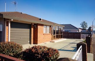1/202 Southampton Street West, Hastings