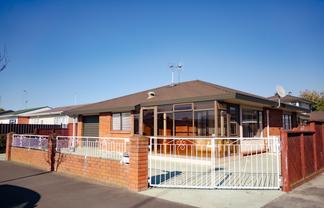 1/202 Southampton Street West, Hastings