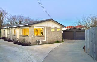 24A Euan Street, Mangakakahi