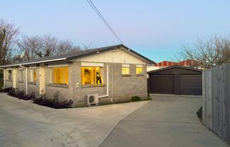 24A Euan Street, Mangakakahi