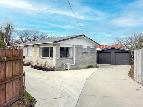 24A Euan Street, Mangakakahi