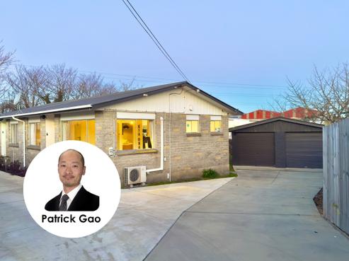 24A Euan Street, Mangakakahi