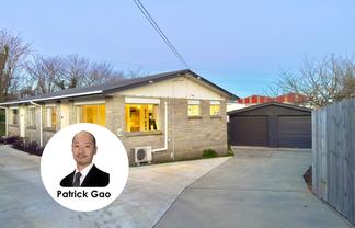 24A Euan Street, Mangakakahi