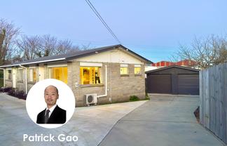 24A Euan Street, Mangakakahi
