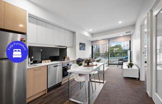 708/70 Anzac Avenue, Auckland Central