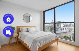 403/1 Cobden Street, Auckland Central