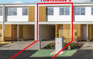 3/1 Teddy Street, Whitiora
