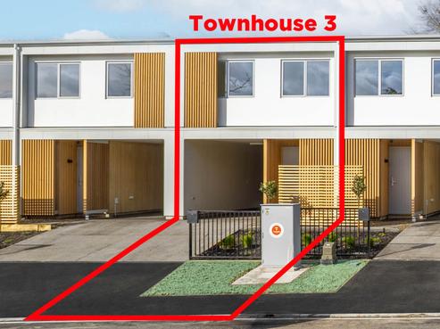 3/1 Teddy Street, Whitiora