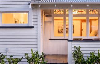 6 Outram Street, Ahuriri