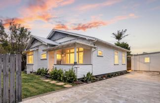 6 Outram Street, Ahuriri