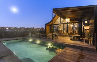 90 Grampian Road, St Heliers