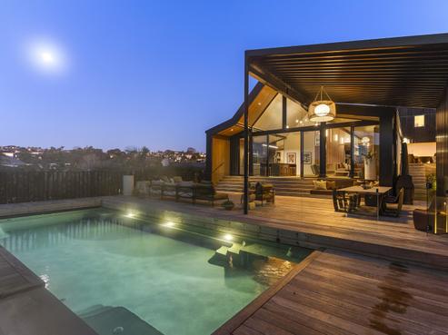 90 Grampian Road, Saint Heliers