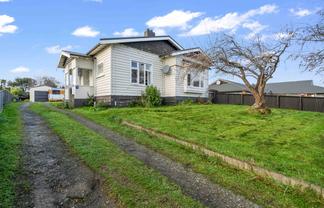 184 Venus Street, Strathern