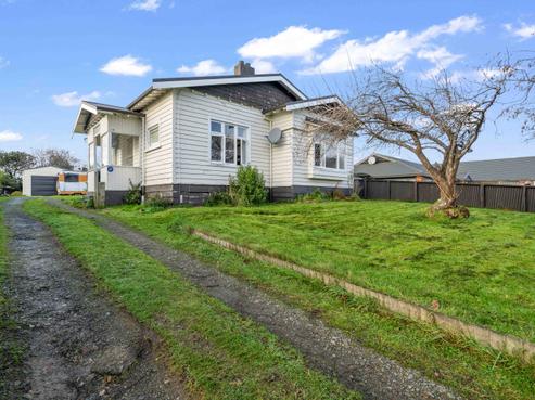 184 Venus Street, Strathern