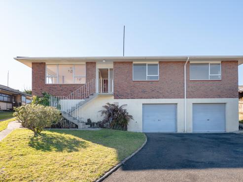 1 Hinau Street, Pukehangi