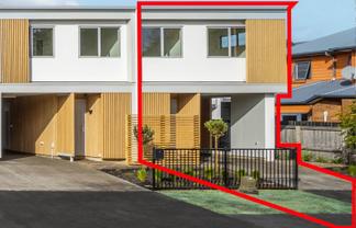 8/1 Teddy Street, Whitiora