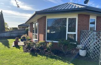 203D Maxwell Road, Redwoodtown
