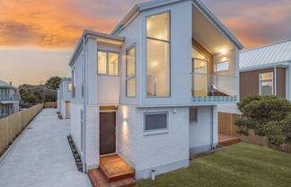 3/50 Marine Parade, North New Brighton