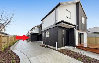 2/173 Geraldine St, Edgeware