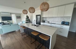 Auckland - Address withheld