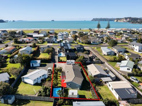 212 Cook Drive, Whitianga