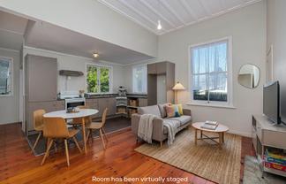 28 Neumann Street, Kawakawa