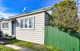 28 Neumann Street, Kawakawa