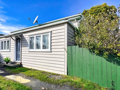 28 Neumann Street, Kawakawa
