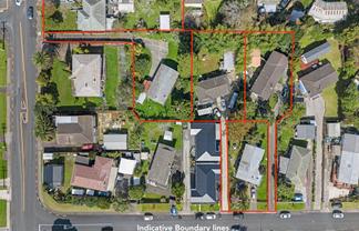 138 & 138A Rathgar Road, Henderson