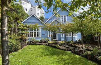 207 York Place, Dunedin Central