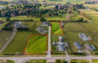 248A, 248D High Street, Waimate