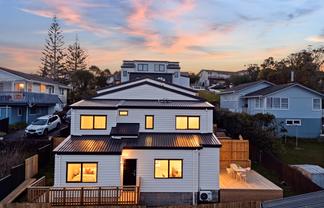43E Juniper Road, Sunnynook