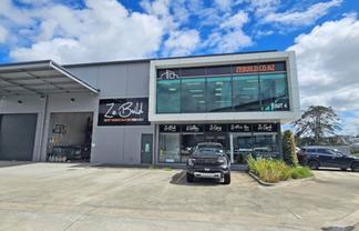 AVAILABLE NOW: PREMIUM INDUSTRIAL OPPORTUNITY
