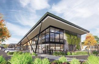 Rolleston's Next Great Bar/ Restaurant
