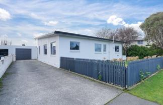 Southland - Address withheld