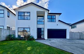 30 Godfrey Drive, Orewa