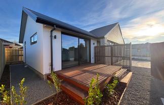1/58 Bamford Street, Woolston