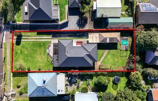72 Fox Street, Hamilton East