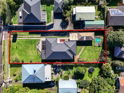 72 Fox Street, Hamilton East