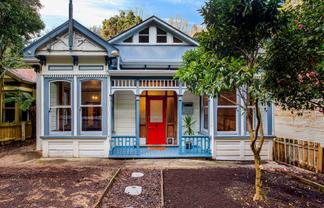 42 Devon Street, Aro Valley