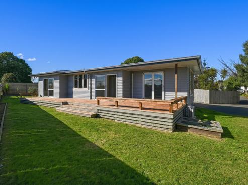 9 Motutere Avenue, Taupo