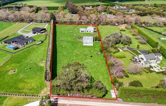 53 Western Line, Brunswick