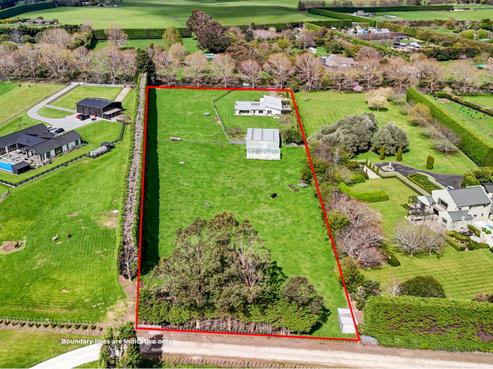 53 Western Line, Brunswick