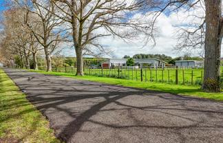 53 Western Line, Brunswick