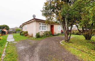31 Knowles Street, Terrace End