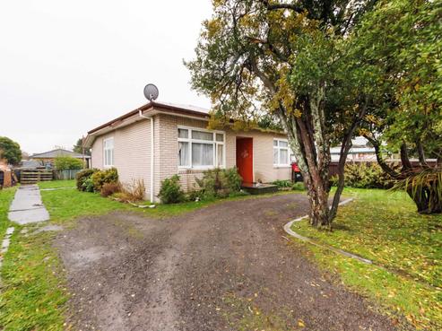 31 Knowles Street, Terrace End