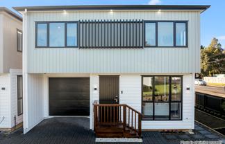 4/136 Penrose Road, Mount Wellington